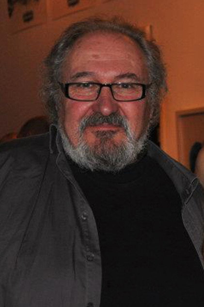 Juan Rodríguez als José