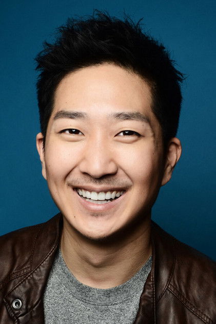 Tim Jo dans le rôle de Daniel Kim