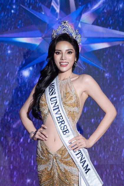 Kỳ Duyên 飾 Thị Mầu