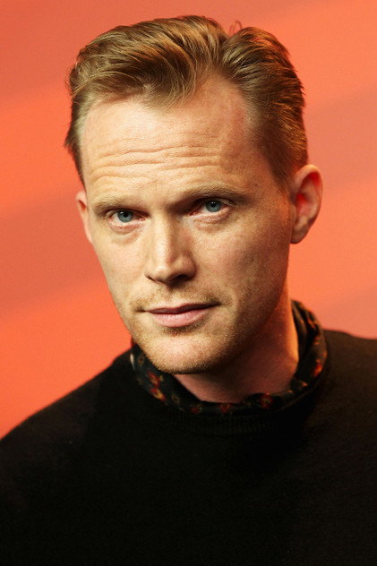 Paul Bettany în rolul Vision
