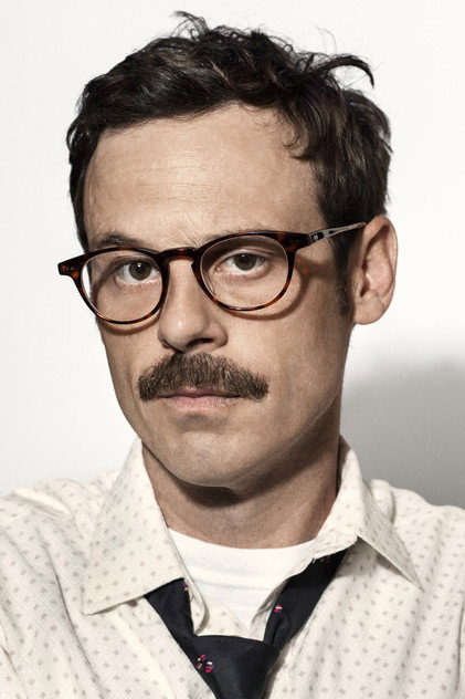 Scoot McNairy rolünde Clay Silver