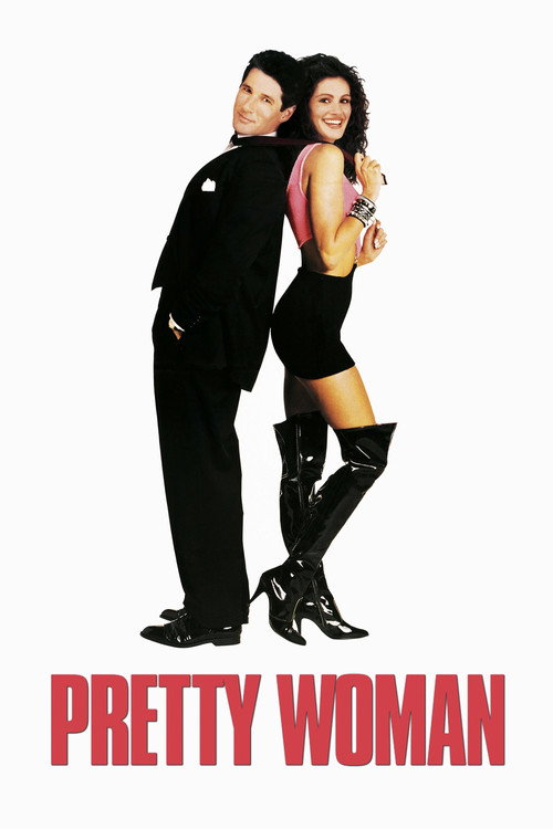 Pretty Woman: Um Sonho de Mulher (1990)