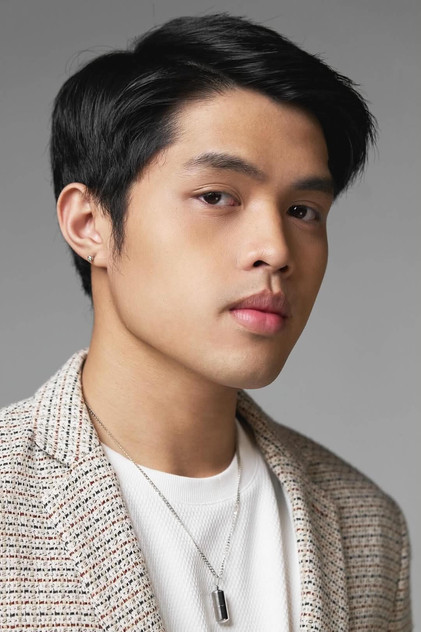 Elijah Canlas als Jayjay