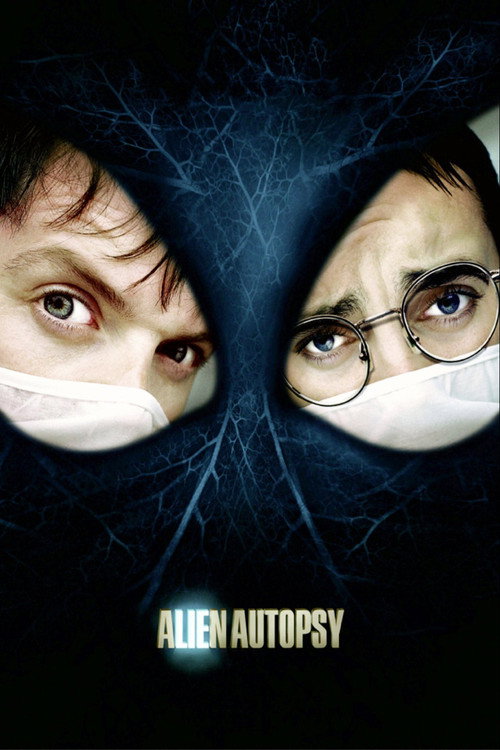 Autopsia de un alien (2006)
