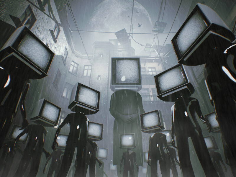 《Observer: System Redux》推出Switch 2实体版，《银翼杀手》演员鲁特格尔·哈尔的最后角色从此可以收藏上架