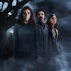 Obsess (The Reassured Soul), Kuwaiti horror series on Netflix