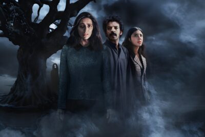 Netflix’s Obsess turns a Kuwaiti funeral into an old love that won’t stay buried
