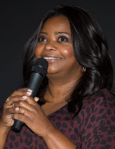 Octavia Spencer
