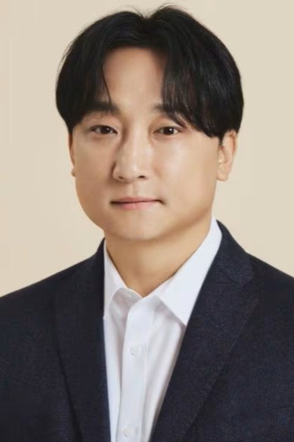 양현민 dans le rôle de Jeon Moon-soo