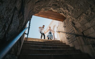 Fin de semana en Croacia es un thriller tonto y adictivo que cumple como pasatiempo