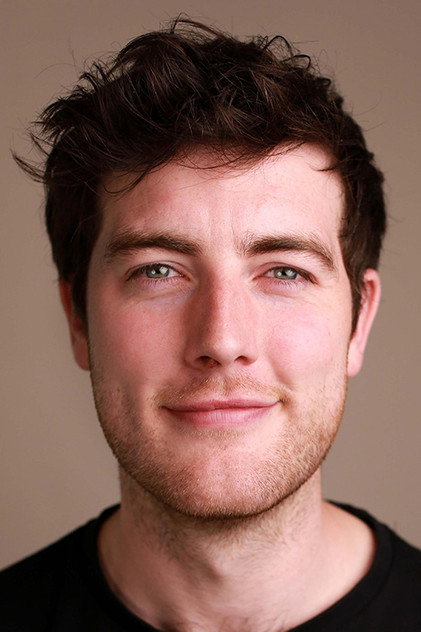Matty McCabe în rolul lui Kory Kennedy