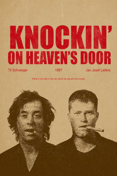 Knockin' on Heaven's Door (1997)