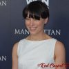 オリヴィア・ウィリアムズ　「妻役」から場を支配する女へ、がんと共に歩む