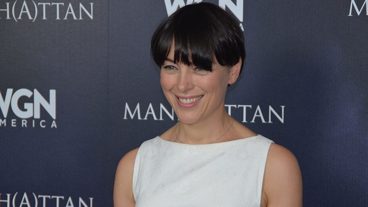 Olivia Williams, cancern och kampen om skådespelarens digitala kropp