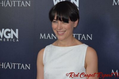 Olivia Williams