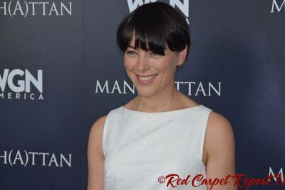 Olivia Williams