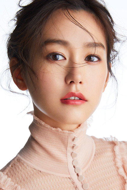 Mirei Kiritani als Tekla