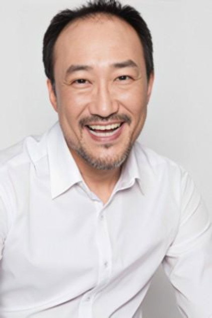 이동희 como Kim Jeong-chil
