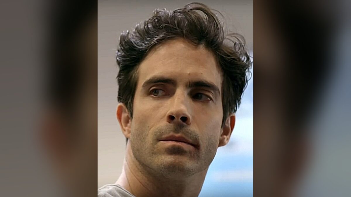 Osvaldo Benavides, de Nandito en María la del Barrio a productor de la serie de Timbiriche