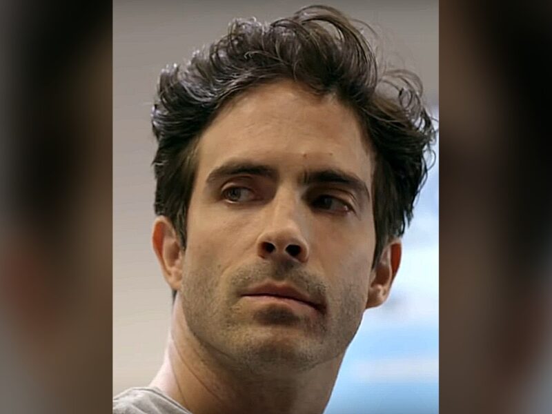 Osvaldo Benavides, l’enfant star des telenovelas devenu producteur de Timbiriche