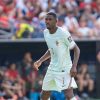Ousmane Dembélé: o extremo que Luis Enrique levou à Bola de Ouro