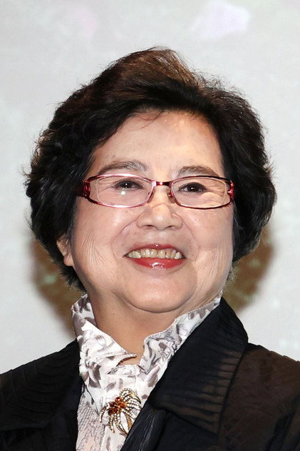 王满娇饰演毛陈阿兰