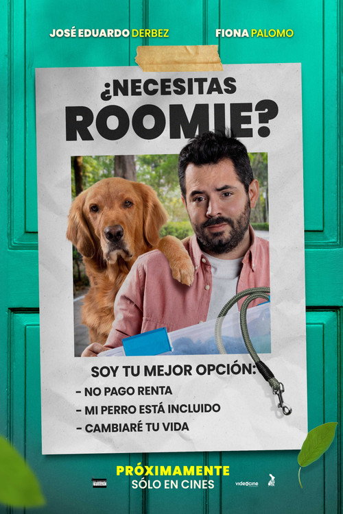 El Roomie (2024)