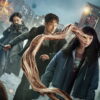 Parasyte: The Grey : une plongée viscérale dans l’horreur corporelle et l’angoisse existentielle