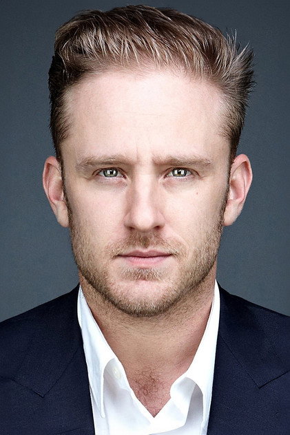 Ben Foster como Vince Merrick