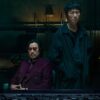Tokyo Swindlers: un thriller polițist stilat, dar inegal