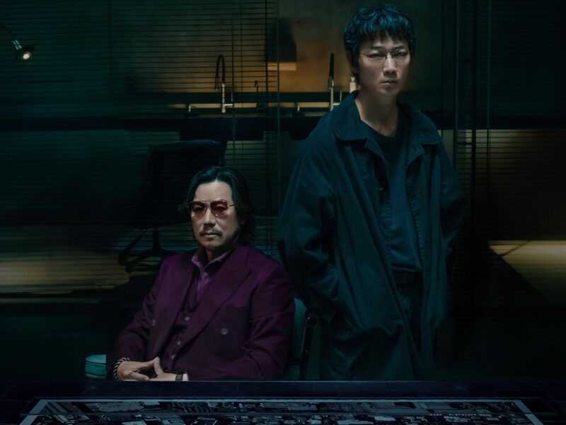 Tokyo Swindlers : un thriller criminel élégant, mais inégal