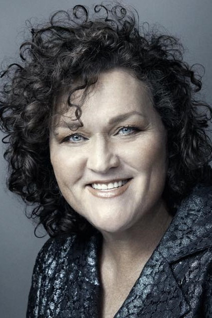 Dot-Marie Jones als Sheldon Beiste