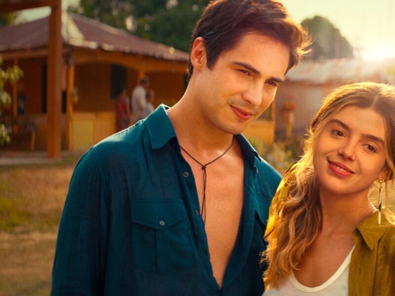 Rich in Love 2: A Muddy Mess of Unfocused Storytelling