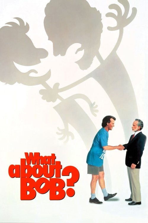 Quoi de neuf, Bob ? (1991)