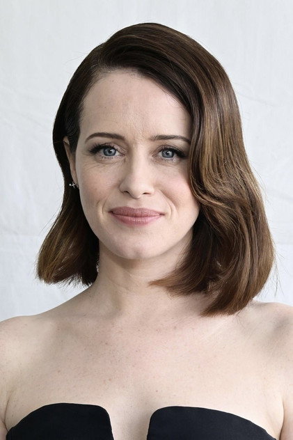 Claire Foy como Joan Richmond
