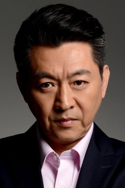 陶传正饰演毛毛的父亲