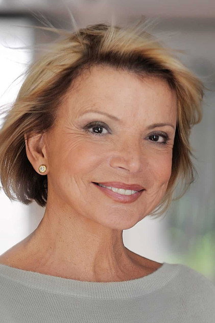 Uschi Glas como Genevieve