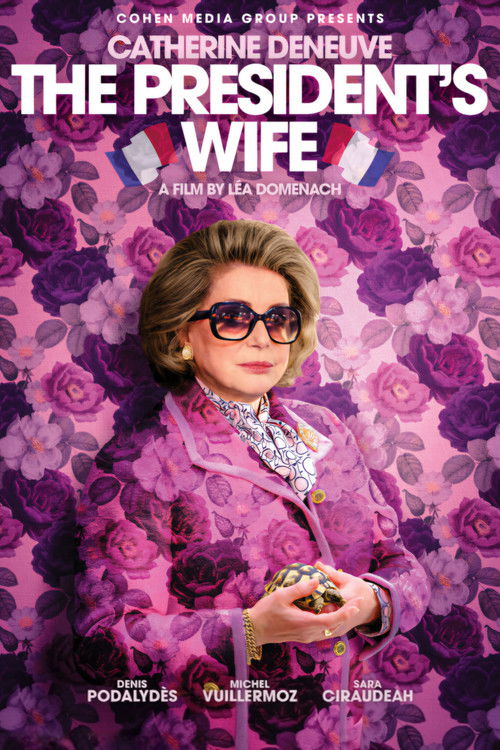 Bernadette (2023)