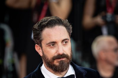 Pablo Larraín