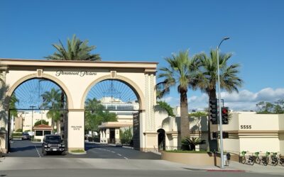 Gerry Cardinale diz que maior parte da economia de US$ 6 bilhões da Paramount-Warner não virá de demissões