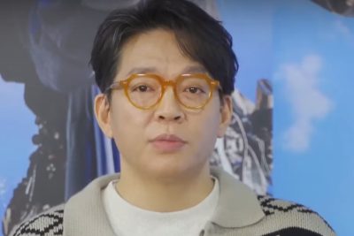 Park Ji-hwan
