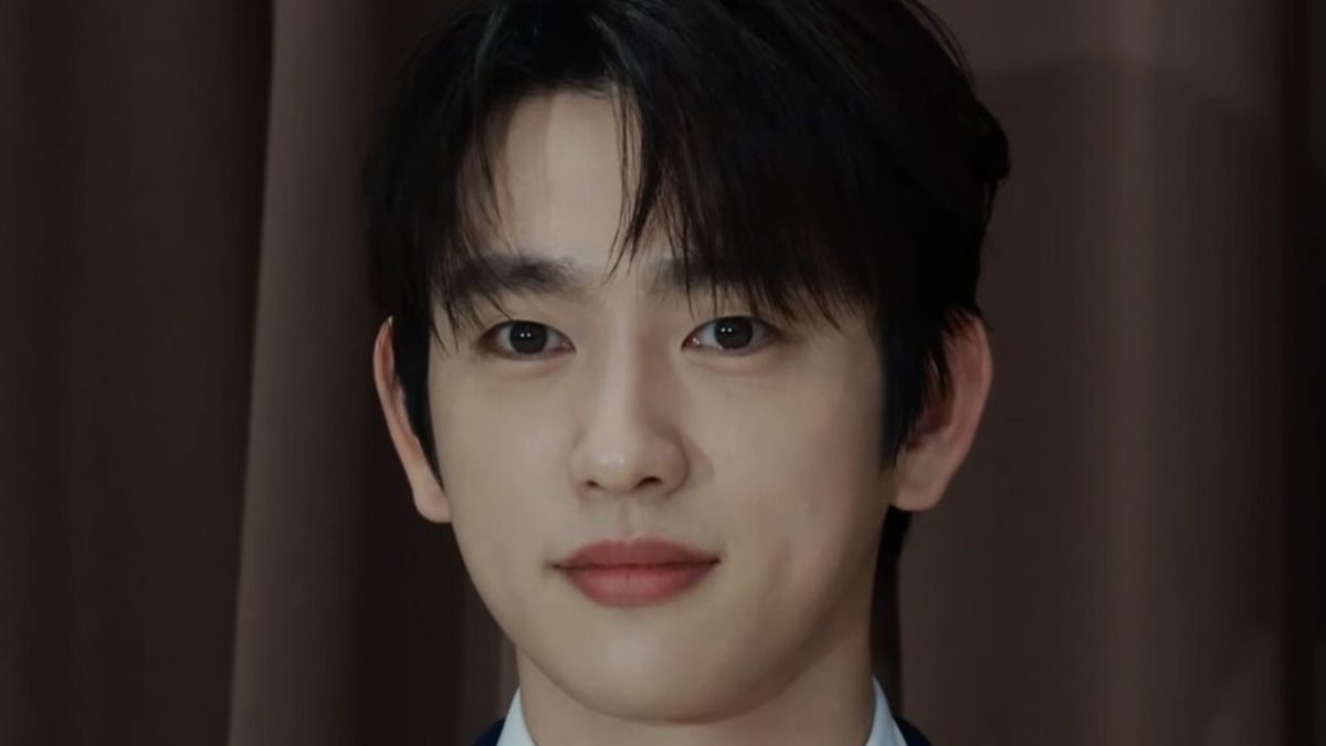 박진영, 드라마 속 첫사랑 뒤에 선 GOT7 보컬이자 작사가