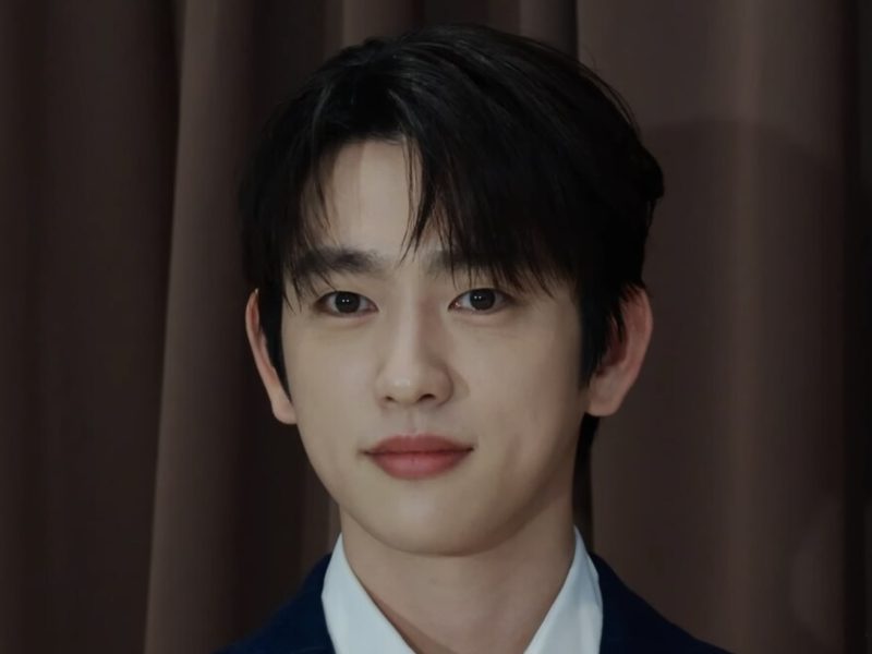 Park Jin-young, GOT7-vokalisten som skriver egne tekster mellom K-dramaene