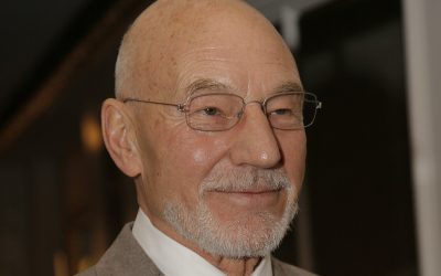 パトリック・スチュワートさんを盟友イアン・マッケランが追悼　『X-MEN』共演者が語るヨークシャーの素顔