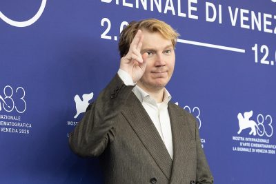 Paul Dano