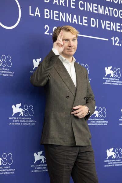 Paul Dano