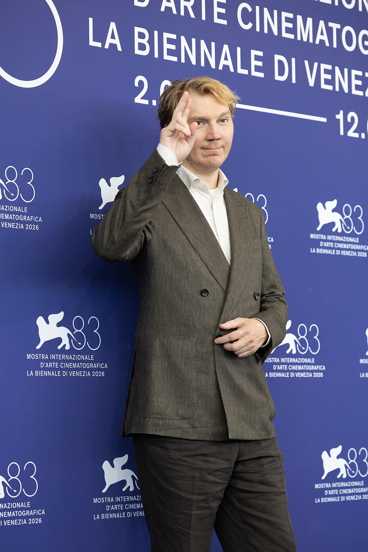 Paul Dano