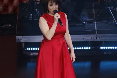 Paulina García