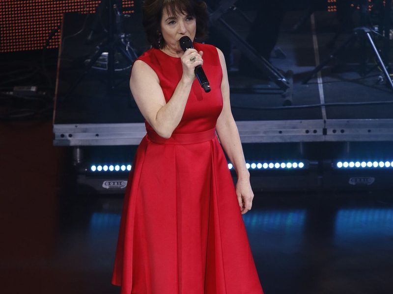 Paulina García, de bailar sola en Gloria a dirigir su propia película