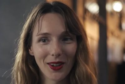 Pauline Clément